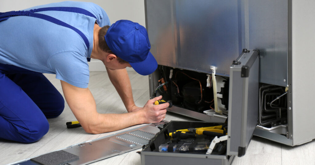 Conserto de Freezer em Campinas | Assistência Perto de Mim conserto de placa eletronica