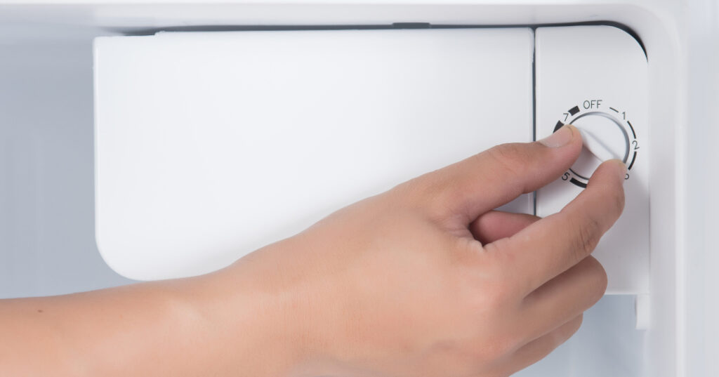 Conserto de Freezer em Campinas | Assistência Perto de Mim troca de termostato