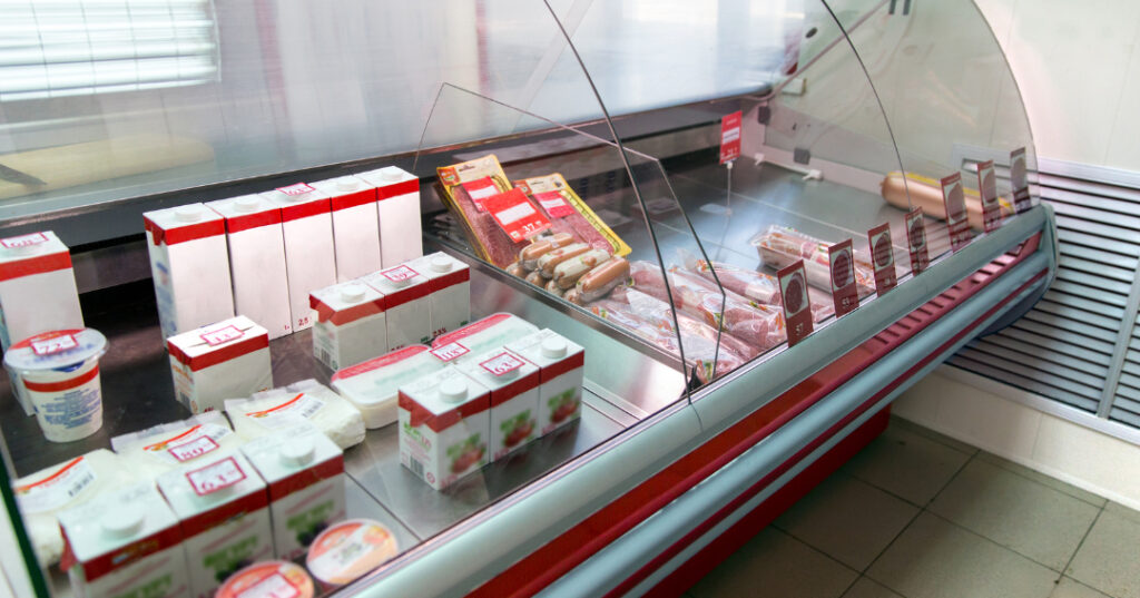 Refrigeração em Campinas | Assistência Perto de Mim conserto de balcoes refrigeradores