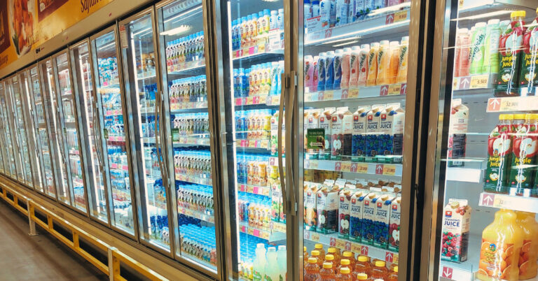 Refrigeração em Campinas | Assistência Perto de Mim conserto de refrigeradores