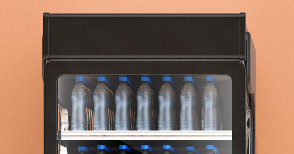 Conserto de Cervejeira em Campinas | Assistência Perto de Mim display digital com falhas ou apagado
