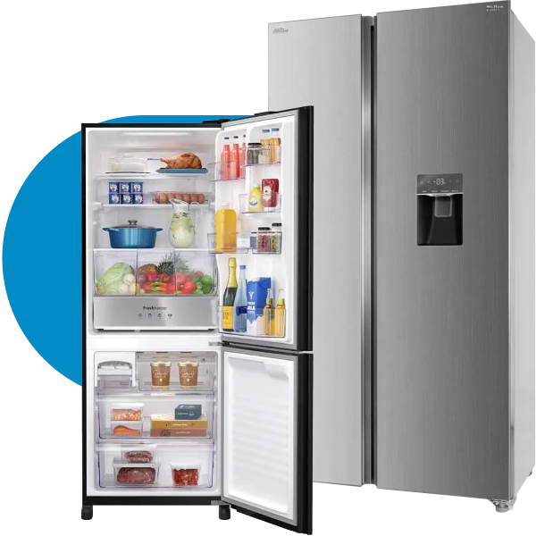 Técnico de Geladeira | Atendimento em Campinas geladeira com problemas