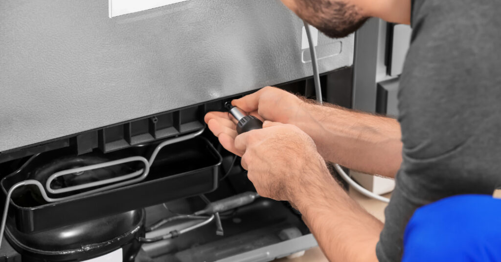 Refrigeração em Campinas | Assistência Perto de Mim instalacao de equipamentos