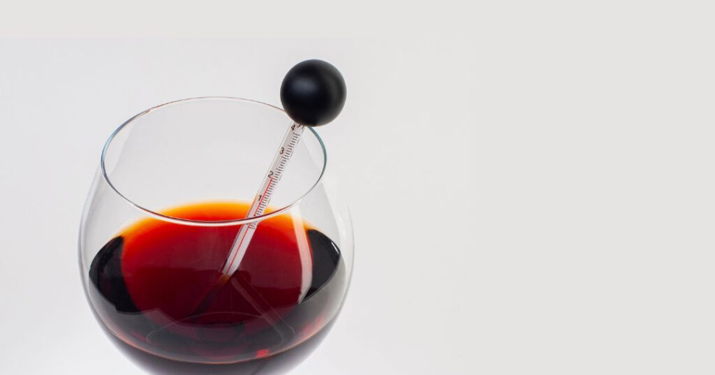 Conserto de Adega Climatizada em Campinas | Assistência Perto de Mim temperatura inadequada para vinhos
